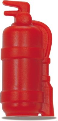 Dickie Toys Fire Brigade Пожарная бригада