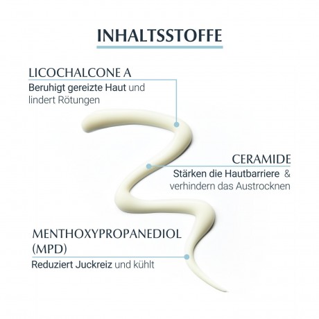 Eucerin AtopiControl Akutpflege Creme Крем для неотложной помощи AtopiControl