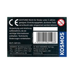 Kosmos Dino-Ei Ausgrabung Раскопки яиц динозавров