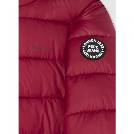 Pepe Jeans Wintermantel AISLEY fur Madchen Зимнее пальто AISLEY для девочки