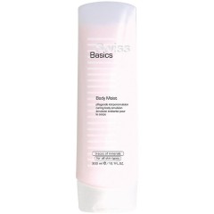 Swiss Basics Body Care Body Moist, 300 мл