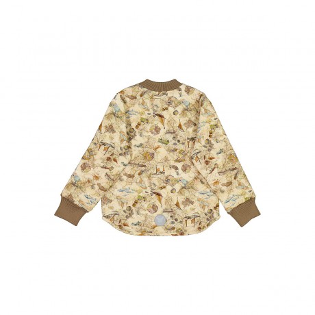 Wheat Thermo Jacket Loui Ubergangsjacken Куртка Thermo Jacket Louis Переходные куртки