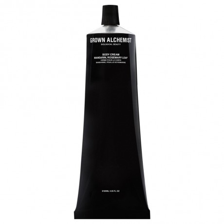 Grown Alchemist Mandarin & Rosemary Leaf  Лист мандарина и розмарина