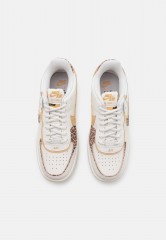 Nike Sportswear W AF1 SHADOW Sneaker low sail/multicolor/sesame/black W AF1 SHADOW Низкие кроссовки женские парус/разноцветный/кунжут/черный