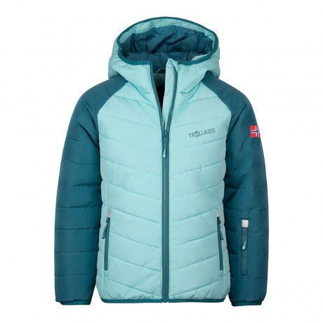 TROLLKIDS Skijacke Myrkdalen Skijacken Лыжная куртка Myrkdalen лыжные куртки