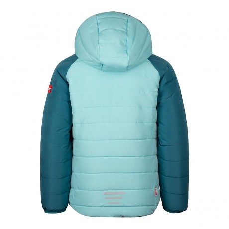 TROLLKIDS Skijacke Myrkdalen Skijacken Лыжная куртка Myrkdalen лыжные куртки