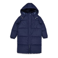 THREADGIRLS Threadgirls Jacke THB Longline Puffer Jacket Nasma Mantel MiniW Куртка Threadgirls THB Удлиненная пуховая куртка Nasma Coat MiniW
