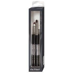 Da Vinci (Да Винчи) Casual Look Pinselset Pinsel, 1 шт.
