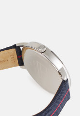 Tommy Hilfiger HENDRIX UNISEX Watch blue/blue ХЕНДРИКС УНИСЕКС Часы синий/синий