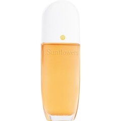 Elizabeth Arden (Элизабет Арден) Sunflowers Eau de Toilette Туалетная вода Spray Спрей, 30 мл