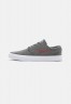 Nike SB ZOOM STEFAN JANOSKI UNISEX Sneaker low tumbled grey/university red/tumbled grey/white ZOOM STEFAN JANOSKI UNISEX Низкие кроссовки женские Упавший серый/университетский красный/упавший серый/белый