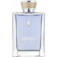 Ferrari (Феррари) Essence (Эссенс) Collection Eau de Toilette Туалетная вода Spray Спрей Pure Lavender, 100 мл