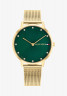 Tommy Hilfiger CLASSIC Watch gold-coloured CLASSIC-часы золотого цвета