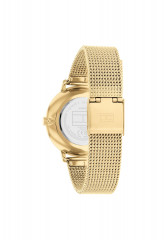 Tommy Hilfiger CLASSIC Watch gold-coloured CLASSIC-часы золотого цвета