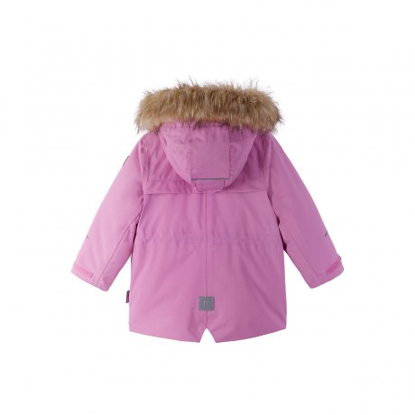 Reima Winterjacke Mutka Winterjacken fur Jungen Зимняя куртка Mutka Зимние куртки для мальчиков