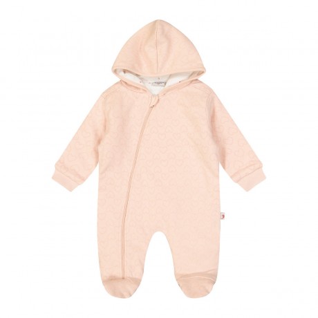 Salt and Pepper Overall комбинезон