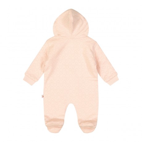 Salt and Pepper Overall комбинезон