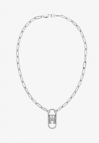 Tommy Hilfiger Earrings silber Серьги серебро