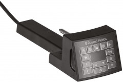 RUSSELL HOBBS RUSSELL HOBBS Multikocher 8 Funktionen Schongarer Reiskocher Sous Vide 28270-56, 750 W  Мультиварка RUSSELL HOBBS, 8 функций, мультиварка, рисоварка, Sous Vide 28270-56, 750 Вт