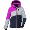killtec Skijacke KSW 166 GRLS SKI JCKT Skijacken Лыжная куртка KSW 166 GRLS SKI JCKT лыжные куртки