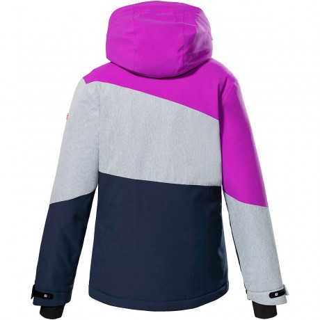 killtec Skijacke KSW 166 GRLS SKI JCKT Skijacken Лыжная куртка KSW 166 GRLS SKI JCKT лыжные куртки