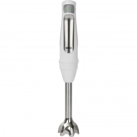 Braun Braun Handmixer MQ 7020WH MultiQuick 7 Stabmixer weiss  Ручной миксер Braun MQ 7020WH MultiQuick 7 белый