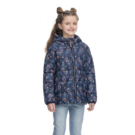 Ragwear Steppjacke Roxanka Flowers Winterjacken Стеганая куртка Roxanka Flowers зимние куртки