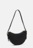 Tommy Hilfiger TIMELESS SHOULDER BAG Handbag black СУМКА НА ПЛЕЧО TIMELESS Сумка черный
