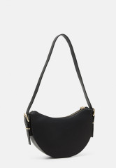 Tommy Hilfiger TIMELESS SHOULDER BAG Handbag black СУМКА НА ПЛЕЧО TIMELESS Сумка черный