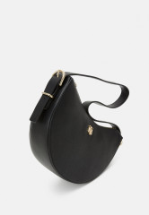 Tommy Hilfiger TIMELESS SHOULDER BAG Handbag black СУМКА НА ПЛЕЧО TIMELESS Сумка черный