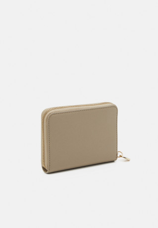 Tommy Hilfiger TH CHIC MED ZA Wallet beige TH CHIC MED ZA Кошелек бежевый