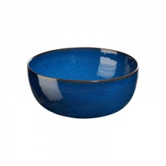 ASA SELECTION ASA Saisons Midnight Blue Salatschale d: 22 cm / h: 11 cm Салатник ASA Seasons Midnight Blue d: 22 см / высота: 11 см
