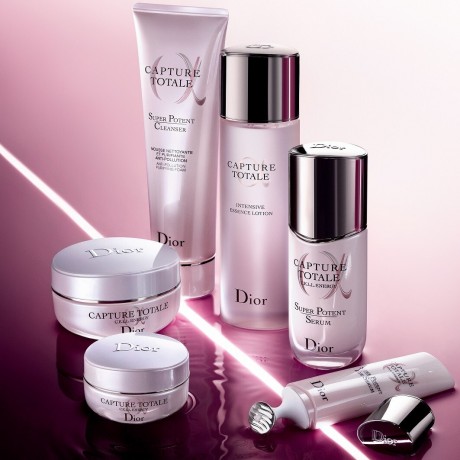 DIOR Intensive Essence Lotion Интенсивный лосьон-эссенция