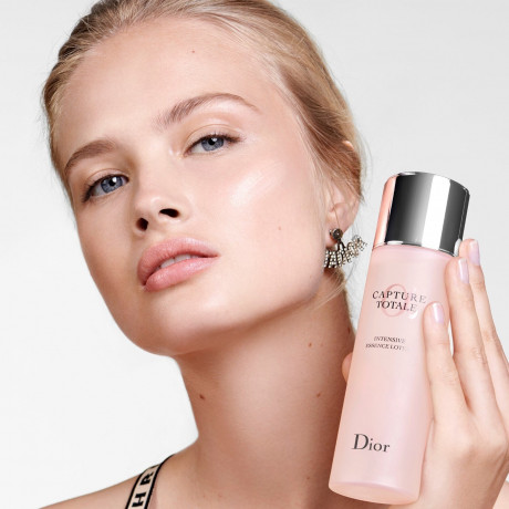 DIOR Intensive Essence Lotion Интенсивный лосьон-эссенция