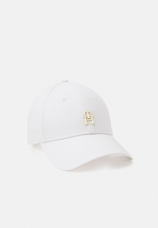 Tommy Hilfiger ICONIC PREP Cap weathered white ICONIC PREP Кепка выветрившийся белый