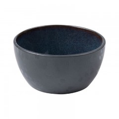 Bitz Bitz Gastro black / dark blue Schussel d: 10 cm / h: 5 cm Чаша Bitz Gastro черная/темно-синяя д: 10 см / высота: 5 см