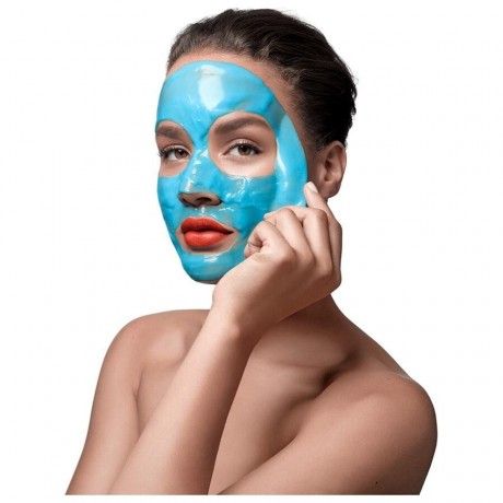 Dr Dennis Gross Hyaluronic Marine Infusion Modeling Mask  Моделирующая маска Hyaluronic Marine Infusion