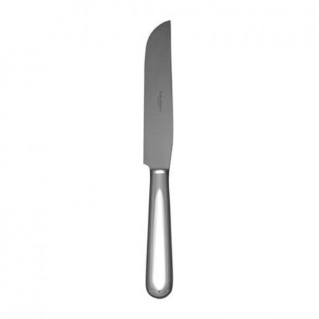 Robbe & Berking Robbe & Berking Dante 925 Sterling Silber Tranchiermesser Нож Robbe &amp; Berking Dante из стерлингового серебра 925 пробы