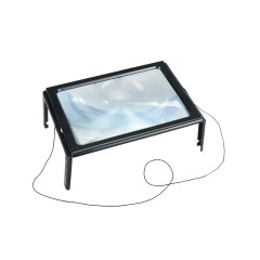 Maximex Leselupe LED  Светодиодная лупа для чтения