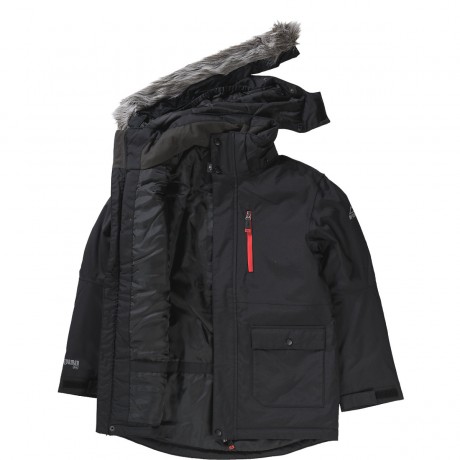McKinley Outdoorjacke PHIL fur Jungen Уличная куртка PHIL для мальчиков