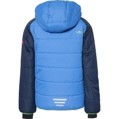 TROLLKIDS Skijacke HAFJELL fur Jungen Лыжная куртка HAFJELL для мальчиков