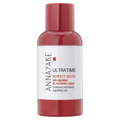 Annayake PERFECT BIOTIC Soin regulateur du microbiote cutane  PERFECT BIOTIC Регулирует микрофлору кожи.