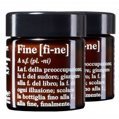 fi-ne Deodorant Cedar Bergamot Doppelpack (2er Set)  Дезодорант Cedar Bergamot двойная упаковка (2 шт.)