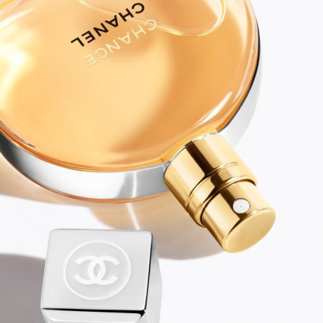 CHANEL Парфюмированная вода