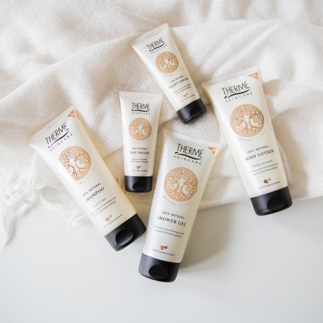 THERME Day Cream  Дневной крем