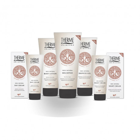 THERME Day Cream  Дневной крем