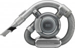 Black + Decker Black + Decker Akku-Handstaubsauger Dustbuster PD1820L, beutellos, inkl. Akku und Ladestation  Беспроводной ручной пылесос Black + Decker Dustbuster PD1820L, без мешка, включая аккумулятор и зарядную станцию
