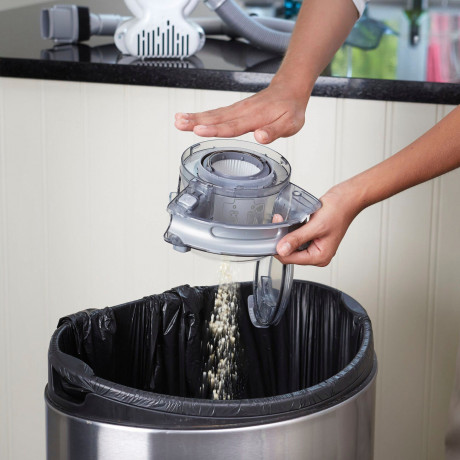 Black + Decker Black + Decker Akku-Handstaubsauger Dustbuster PD1820L, beutellos, inkl. Akku und Ladestation  Беспроводной ручной пылесос Black + Decker Dustbuster PD1820L, без мешка, включая аккумулятор и зарядную станцию