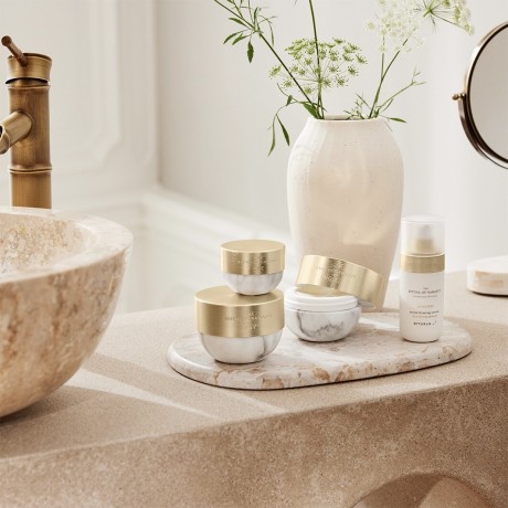 Rituals Ageless Firming Eye cream Нестареющий укрепляющий крем для век