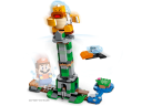 Lego Kippturm mit Sumo-Bruder-Boss – Erweiterungsset Наклоняющаяся башня с набором расширения Sumo Brother Boss